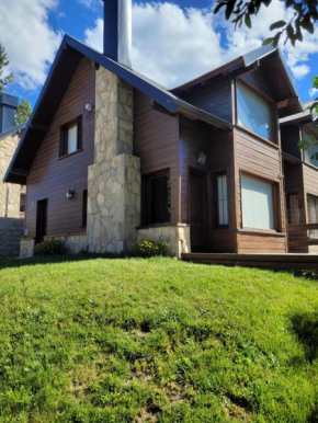 morenaaparts San Carlos De Bariloche